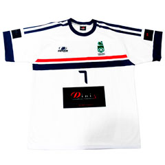 Camisa Esportiva para futebol cód fb_1060